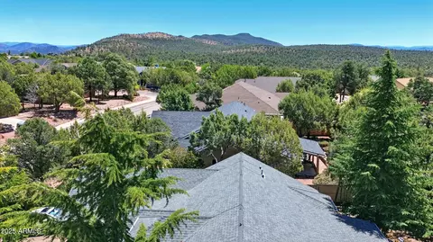 View/Area - 601 E Phoenix St, Payson, AZ 85541 photo 6 of 6