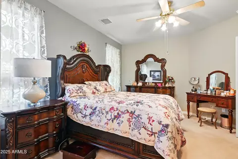 Bedroom - 601 E Phoenix St, Payson, AZ 85541 photo 2 of 7