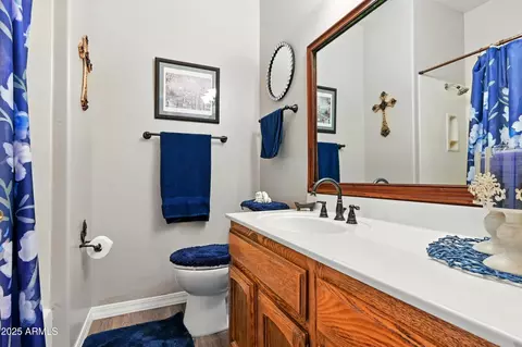 Bath - 601 E Phoenix St, Payson, AZ 85541 photo 5 of 5