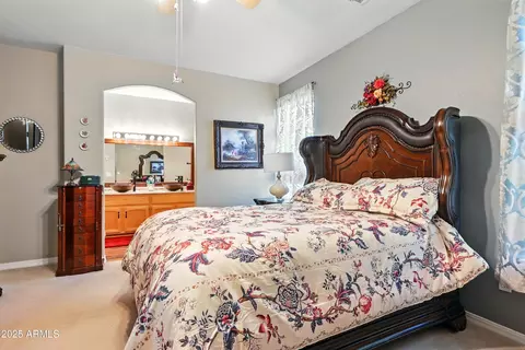 Bedroom - 601 E Phoenix St, Payson, AZ 85541 photo 3 of 7