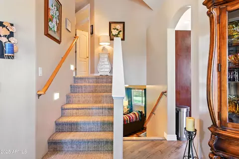 Entry Way - 601 E Phoenix St, Payson, AZ 85541 photo 1 of 3