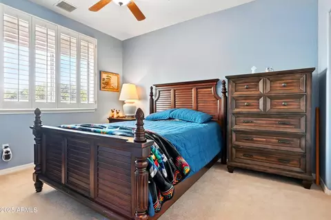 Bedroom - 601 E Phoenix St, Payson, AZ 85541 photo 6 of 7
