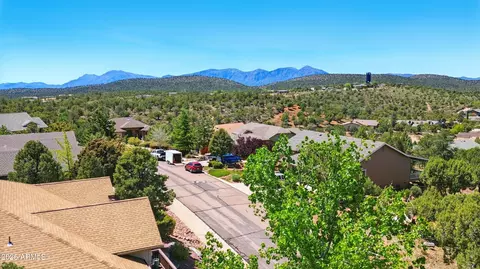 View/Area - 601 E Phoenix St, Payson, AZ 85541 photo 5 of 6
