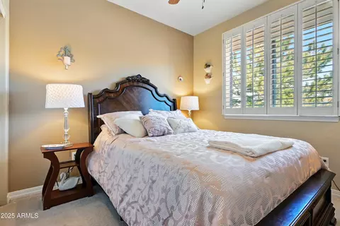 Bedroom - 601 E Phoenix St, Payson, AZ 85541 photo 4 of 7