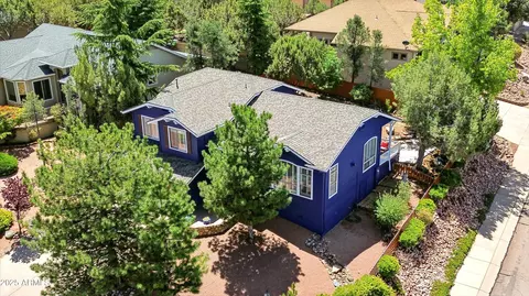 Other - 601 E Phoenix St, Payson, AZ 85541 photo 2 of 3