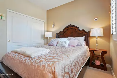 Bedroom - 601 E Phoenix St, Payson, AZ 85541 photo 5 of 7