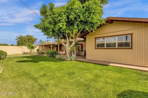 8644 E Roanoke Ave, Scottsdale, AZ 85257