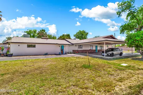 1451 E Brown Rd, Mesa, AZ 85203