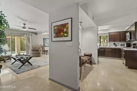 Entry Way - 7714 N 17th Pl, Phoenix, AZ 85020 photo 1 of 2