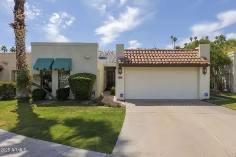 Exterior - 7714 N 17th Pl, Phoenix, AZ 85020 photo 3 of 8