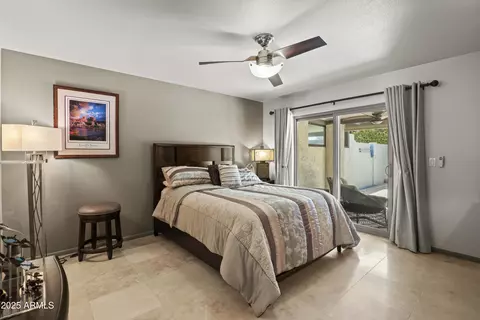 Bedroom - 7714 N 17th Pl, Phoenix, AZ 85020 photo 1 of 4