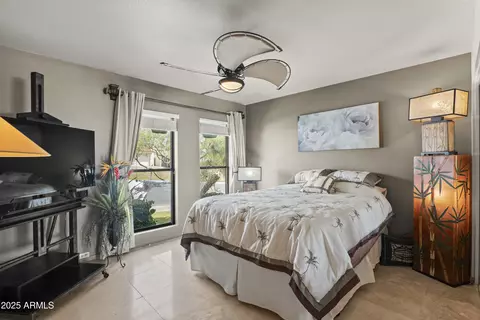 Bedroom - 7714 N 17th Pl, Phoenix, AZ 85020 photo 3 of 4
