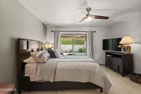 Bedroom - 7714 N 17th Pl, Phoenix, AZ 85020 photo 2 of 4