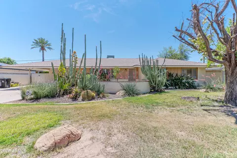 323 E Griswold Rd, Phoenix, AZ 85020