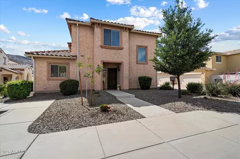 26408 N 53rd Gln, Phoenix, AZ 85083