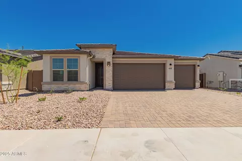 18195 W Hess St, Goodyear, AZ 85338