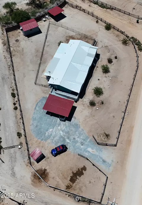 22305 W Eagle Mountain Rd, Buckeye, AZ 85326
