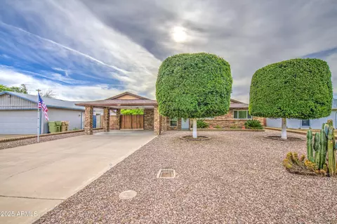 9710 N 55th Ave, Glendale, AZ 85302