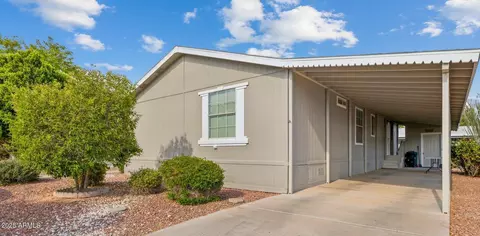 3901 E Pinnacle Peak Rd #105, Phoenix, AZ 85050