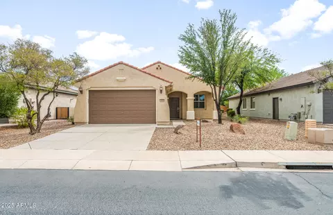 3959 N Hidden Canyon Dr, Florence, AZ 85132