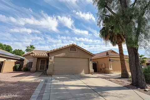 15025 W Bottle Tree Ave, Surprise, AZ 85374