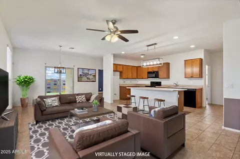 1601 S 215th Dr, Buckeye, AZ 85326 photo 5