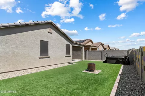 1601 S 215th Dr, Buckeye, AZ 85326 photo 23
