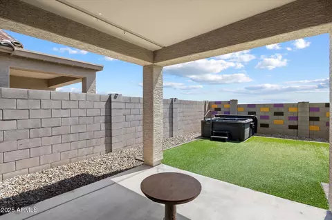 1601 S 215th Dr, Buckeye, AZ 85326 photo 21