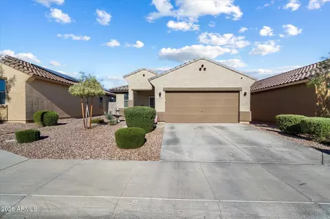 1601 S 215th Dr, Buckeye, AZ 85326