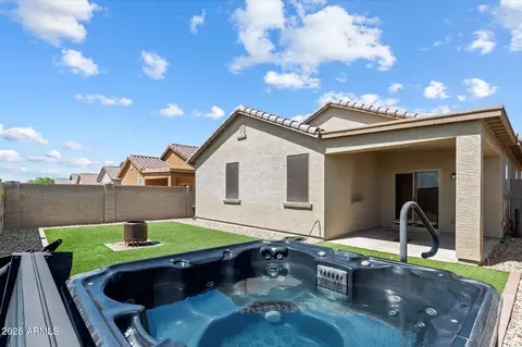 1601 S 215th Dr, Buckeye, AZ 85326 photo 22