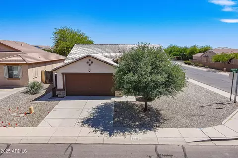 1563 E Racine Dr, Casa Grande, AZ 85122