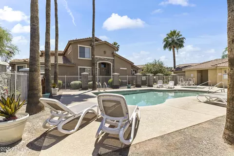 Exterior - 5415 E Mckellips Rd #100, Mesa, AZ 85215 photo 6 of 6