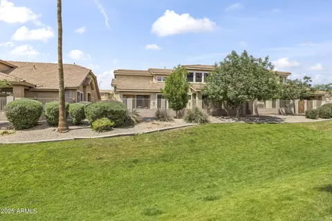 Exterior - 5415 E Mckellips Rd #100, Mesa, AZ 85215 photo 4 of 6