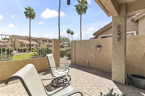 Exterior - 5415 E Mckellips Rd #100, Mesa, AZ 85215 photo 3 of 6