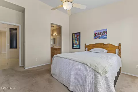 Bedroom - 5415 E Mckellips Rd #100, Mesa, AZ 85215 photo 1 of 1