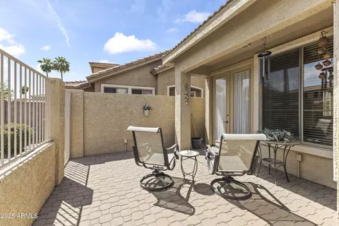 Exterior - 5415 E Mckellips Rd #100, Mesa, AZ 85215 photo 2 of 6