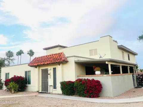 14254 N Boxwood Ln #158B, Fountain Hills, AZ 85268