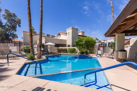 Exterior - 4818 E Hazel Dr #1, Phoenix, AZ 85044 photo 2 of 4