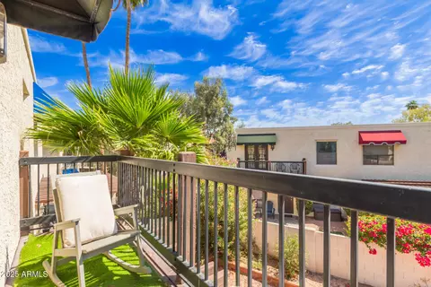Exterior - 4818 E Hazel Dr #1, Phoenix, AZ 85044 photo 4 of 4