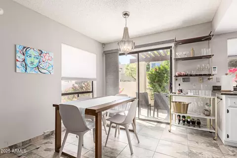 Dining - 4818 E Hazel Dr #1, Phoenix, AZ 85044 photo 1 of 2