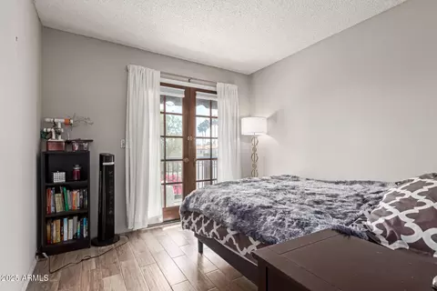 Bedroom - 4818 E Hazel Dr #1, Phoenix, AZ 85044 photo 1 of 2