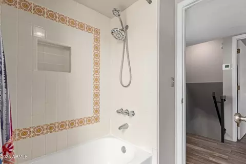 Bath - 4818 E Hazel Dr #1, Phoenix, AZ 85044 photo 1 of 1