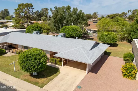 10860 W Cheryl Dr, Sun City, AZ 85351