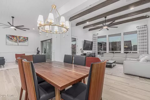 Dining - 8127 E June St, Mesa, AZ 85207 photo 2 of 2