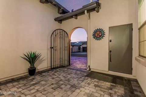 Exterior - 8127 E June St, Mesa, AZ 85207 photo 8 of 34