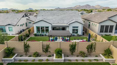 Exterior - 8127 E June St, Mesa, AZ 85207 photo 30 of 34