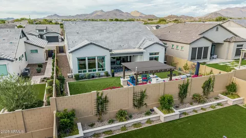 Exterior - 8127 E June St, Mesa, AZ 85207 photo 32 of 34