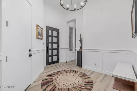 Entry Way - 8127 E June St, Mesa, AZ 85207 photo 2 of 3