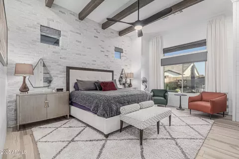 Bedroom - 8127 E June St, Mesa, AZ 85207 photo 1 of 5