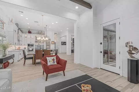 Entry Way - 8127 E June St, Mesa, AZ 85207 photo 3 of 3
